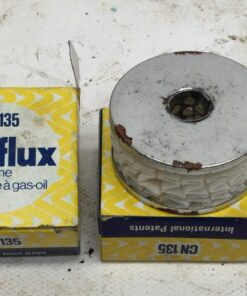 Filtros gas oil CN135