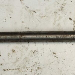 Flautas de balancines CAT