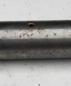 Flautas de balancines Ø=26; l=109