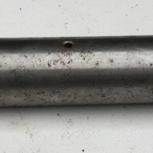 Flautas de balancines Ø=26; l=109