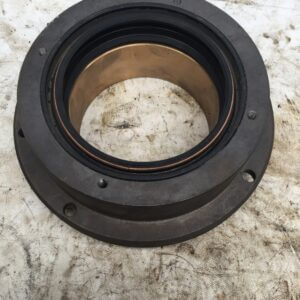 Galera de línea de eje nuevas