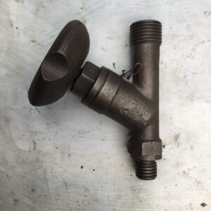 Grifos de purga Deutz 528 Nuevos