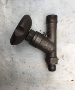 Grifos de purga Deutz 528 Nuevos