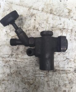 Grifo de purga