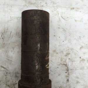 Guía de válvula ansaldo