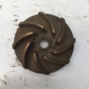 Impulsores de bomba nuevos