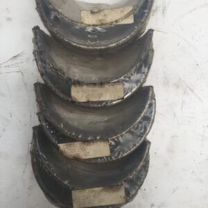 Juegos de cojinetes CAT nuevas Øi=150; e=5; a=50