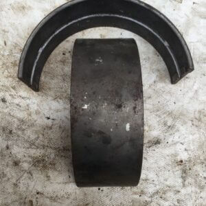 Juegos cojinetes Øe=138 * Øi=130 x 51