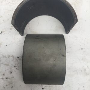 Juegos de cojinetes CAT nuevos Øi=92; e=5; A=70