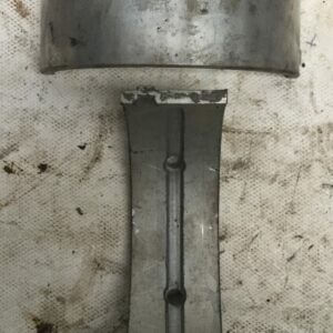 Juegos cojinetes Øi=92; A=35; e=5