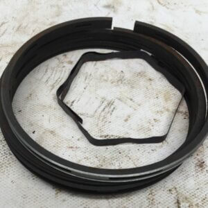 Juegos de aros pistón Nuevo Øi=100