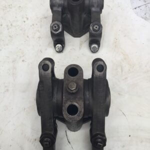 Juegos de balancines MTU