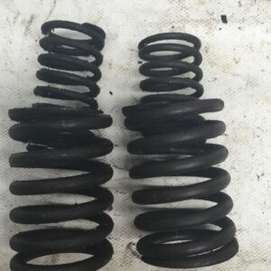 Juegos de resorte de válvula CAT