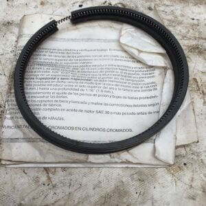 Juegos Aros Pistón Øi=125*6*3