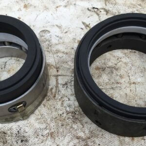 Juegos de sellos compresor frigorífico Nuevo