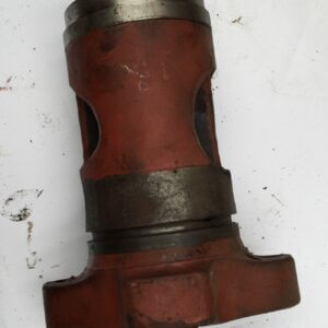 Linternas de válvula DEUTZ 545 c/asiento