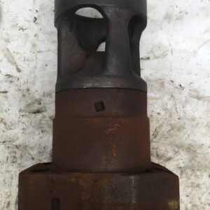 Linternas de válvula MAN 40/60