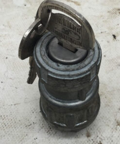 Llave de contacto