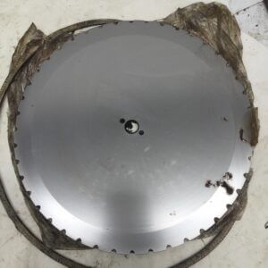 Lote cuchillas Circulares