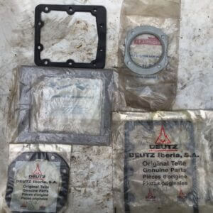 Juntas Deutz 716 Nuevas