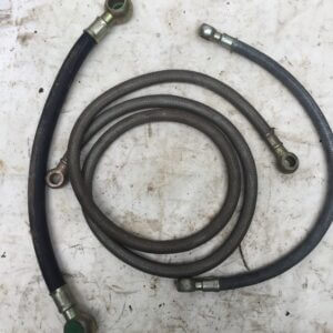 Lote de flexibles varios