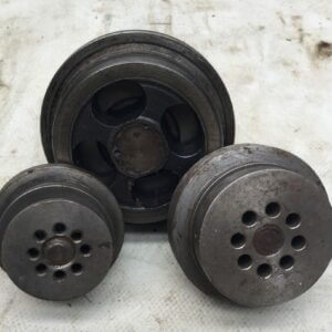 Válvula de compresor de aire