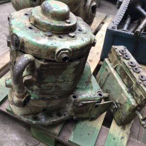 Lubricador de camisas Deutz 358