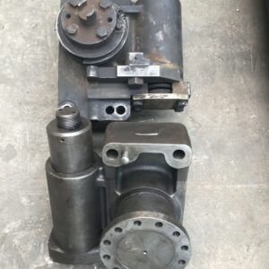 Elementos desconocidos MAN