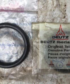 O'rings Deutz @i= 86, e=12