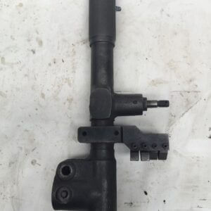 Palanca de comando de arranque