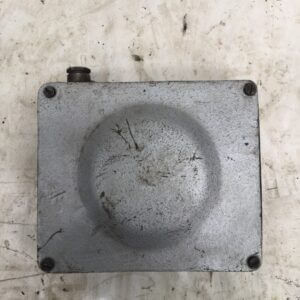 Paso a paso de timón (instrumento)