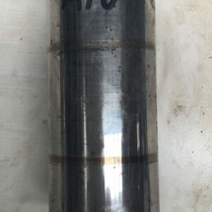 Pernos de pistón MTU