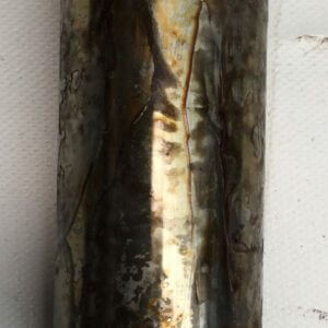 Pernos pistón compresor frio Grasso