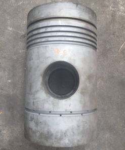 Pistones Deutz 358
