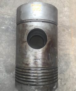 Pistón Deutz 545