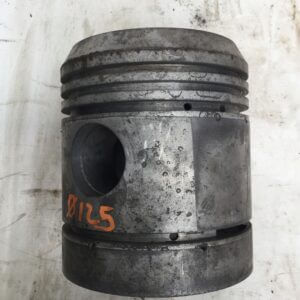 Pistones MYCOM Ø125