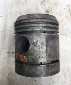 Pistones MYCOM Ø125
