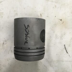 Pistones compresor SABROE Ø=100