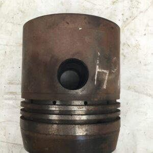 Pistón compresor SABROE Ø180