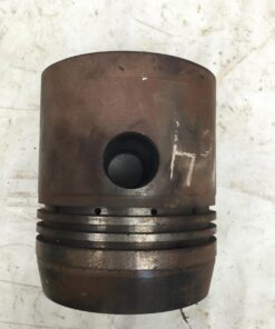 Pistón compresor SABROE Ø180
