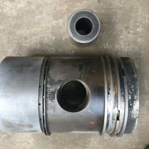 Pistones con perno Deutz 528