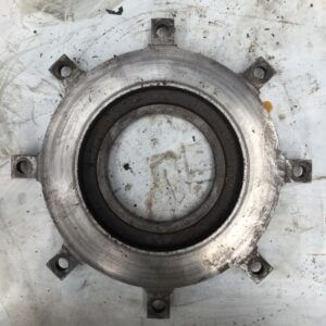 Placa de embrague Øi=126; Øe=315