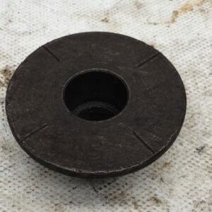 Platillos de válvula CAT