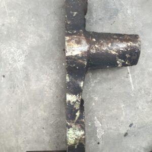 Porta balancín Deutz 358