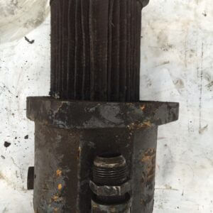 Portafiltro de aceite