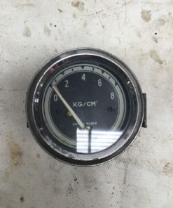 Presóstato 0 a 8kg7cm2