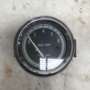 Presóstato 0 a 8kg7cm2