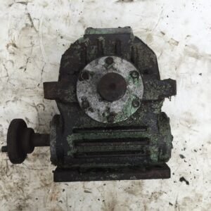 Reductor sinfin corona 35:1