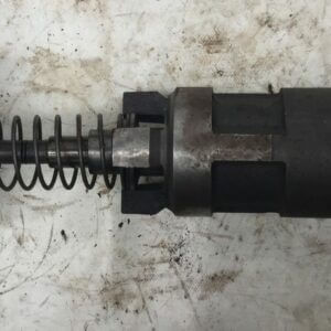 Regulador de presión