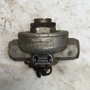 Regulador de presión